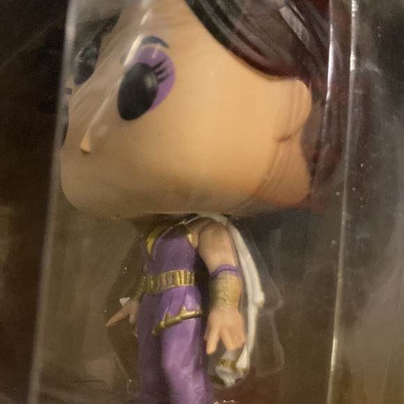 5 for $25 ✨ Shazam! Darla Funko POP!  #264 - Picture 8 of 9